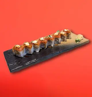 Katana roll