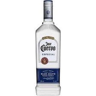 Jose Cuervo Silver