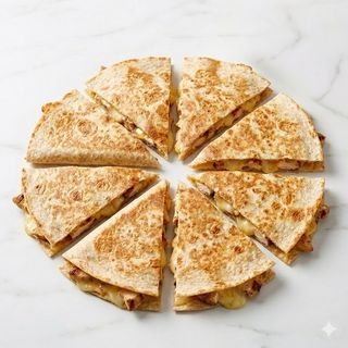 Quesadilla Grande (8 Uds.)