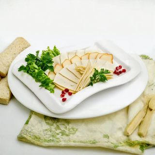 Сырное ассорти
