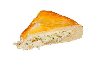 Carciofa - una fetta