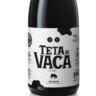 teta de vaca