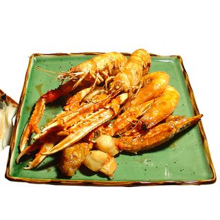 50.Kiokai Lui No Moriwase