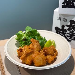 KARAAGE