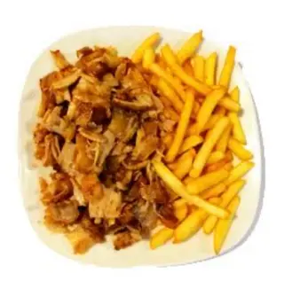 Patatas y Carne