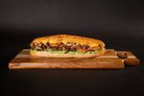 Sandwich mixte