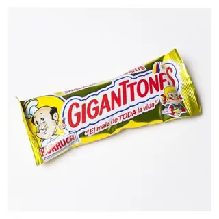 Churruca Gigantones Senior  (40 g.)