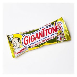 Churruca Gigantones Senior  (40 g.)