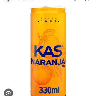 Kas naranja 