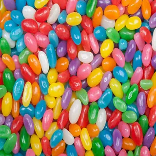 Saquinho de feijões 200g
