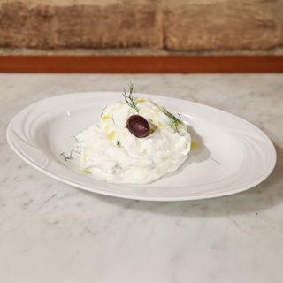 Tzatziki