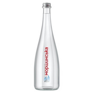 Моршинська Преміум негазована (0,33л) ( бут.)