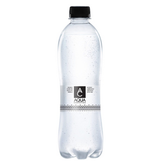 Aqua carpatica carbogazoasa 500ml