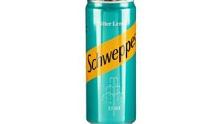 Schweppes bitter lemon 330 ml