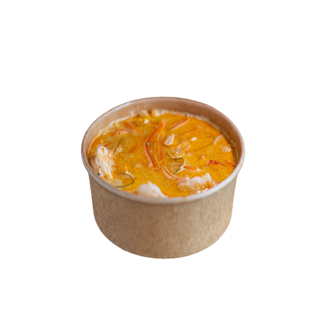 Tajska z Tofu