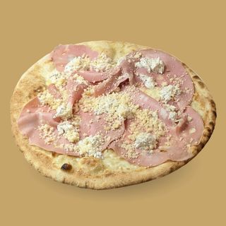LA MORTADELLA RIVISITATA