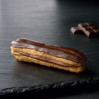Eclair Au Chocolat