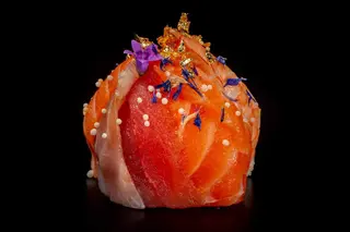 054 Chirashi misto 
