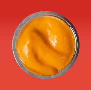 Salsa Cheddar