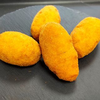Croquetas de Pollo 