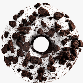 Donut Oreo