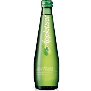 Appletiser manzana (275 ml.)