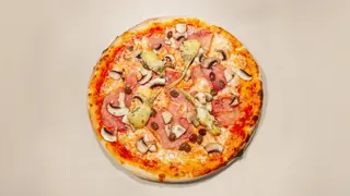 Capricciosa