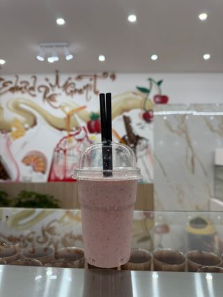 Millkshake