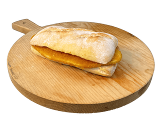 Panino cotoletta