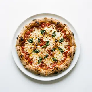 Pizza (30 Cm.)
