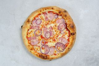 Pizza Góralska (40 cm)