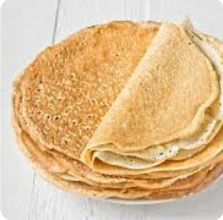 Блины (17шт/1000г)