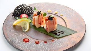 Millefoglie di Tonno (3pz)