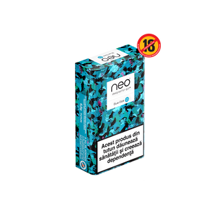 Pachet neo Blue Click (20 sticks)
