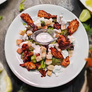 Salada Caeser