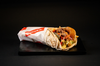 Shaorma Surf N' Turf