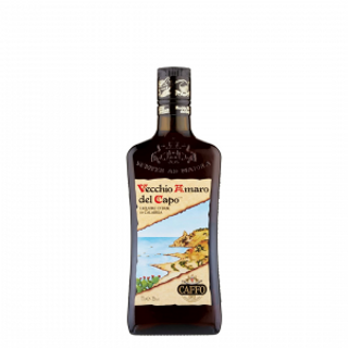 Amaro del Capo (30ml, 1 Shot)