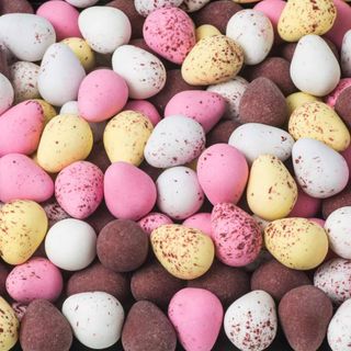 Pecosos Lacasa · Bolsa de 100 grs.