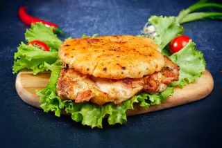 Pileći batak 200g