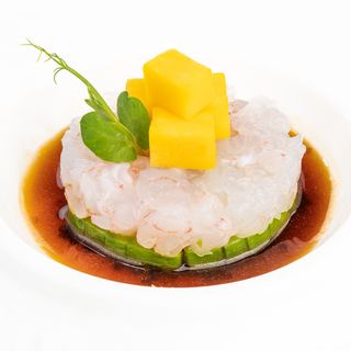 DY9. Tartare Argentario