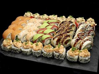 Сет Хотака, 2250 г