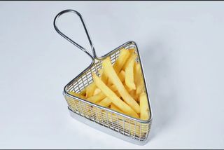 Картофель Фри