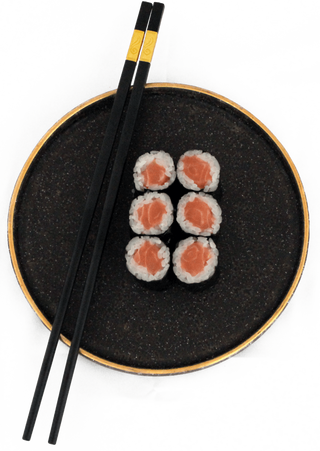 55 Hosso sake