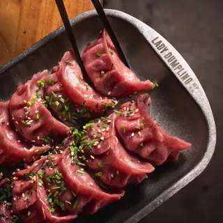 Pekin Duck (12 Uds.) 北京烤鴨