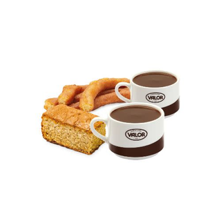 Pack 4 Personas - Oferta 2