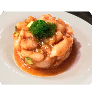 Tartar Pez Mantequilla 