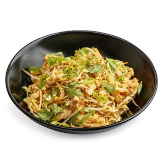 Пад Тай з куркою (доставка)