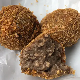 Morcilla