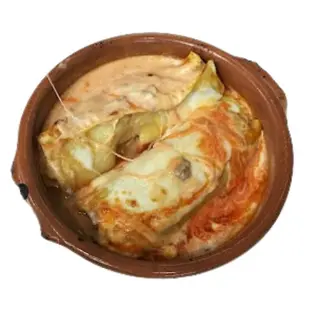 Cannelloni carne