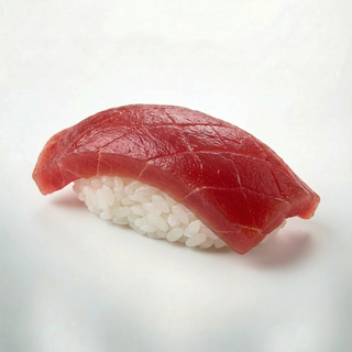 Nigiri z tuńczykiem